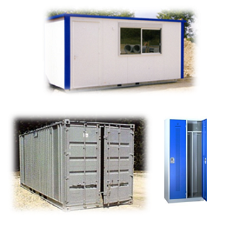 IMPLANTATION DE CHANTIER